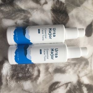 Ursa Major essential face tonic